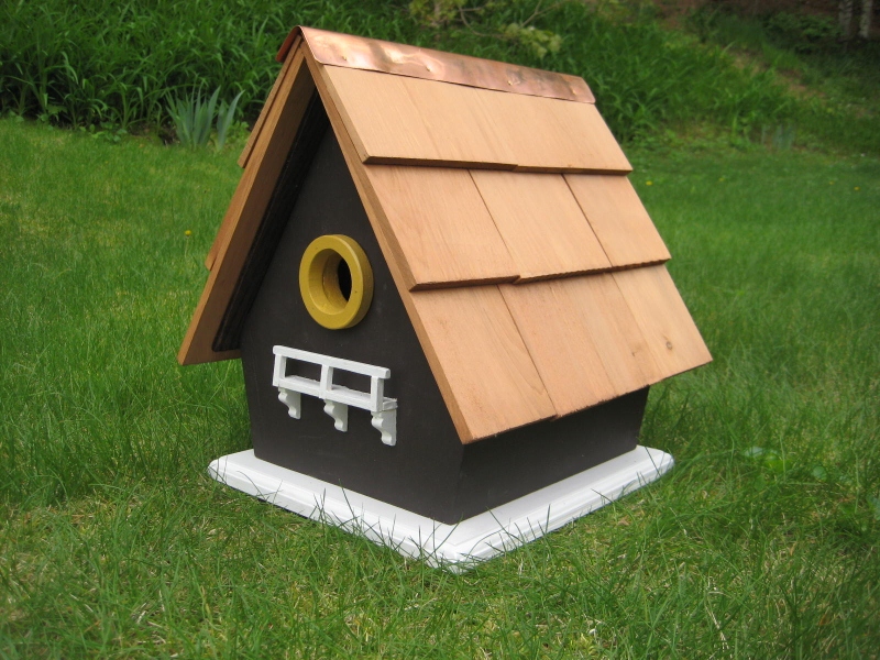 Birdhouse